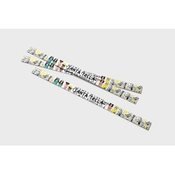 Pulsera de las Fiestas de...