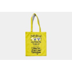 Totebag de las Fiestas de...