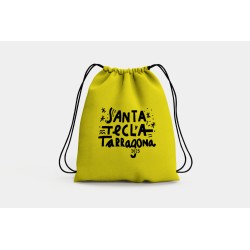 Mochila de les Fiestas de...