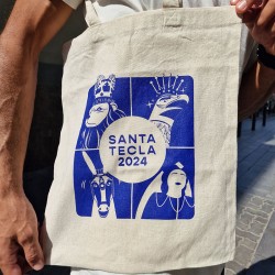 Totebag de les Festes de...