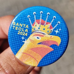 Xapa de les festes de Santa...