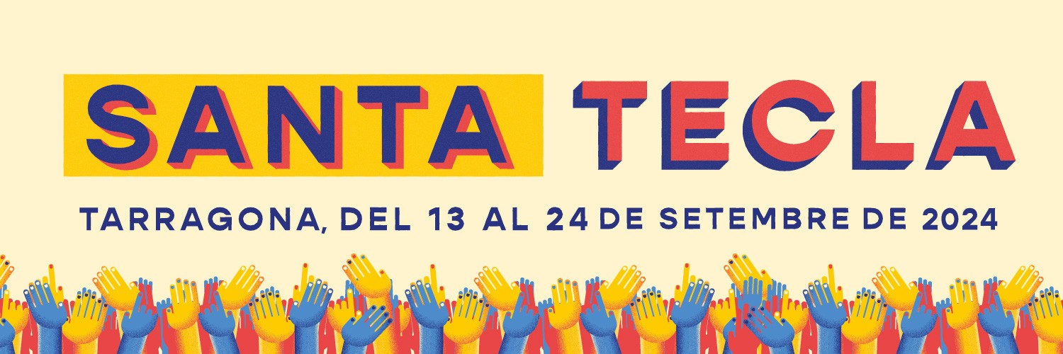 SANTA TECLA 2024