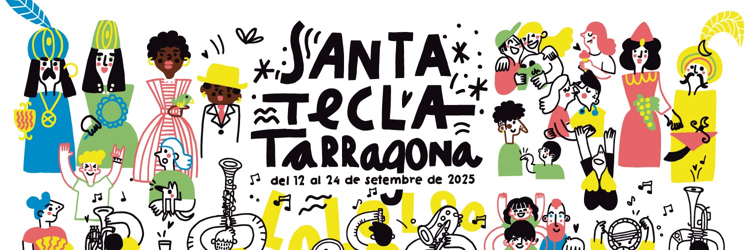 Santa Tecla 2025